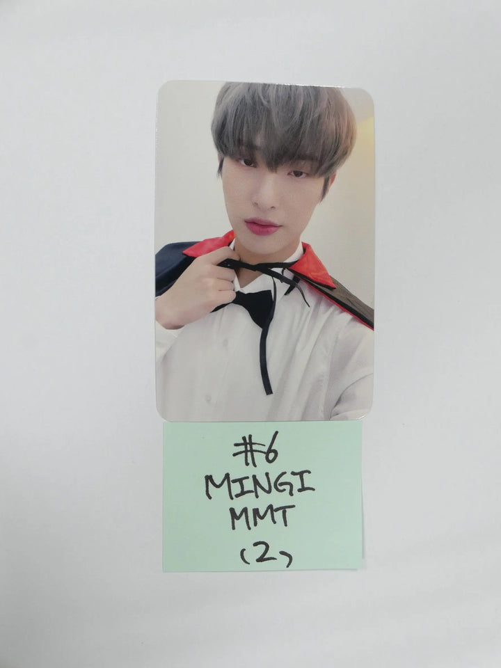 Ateez &