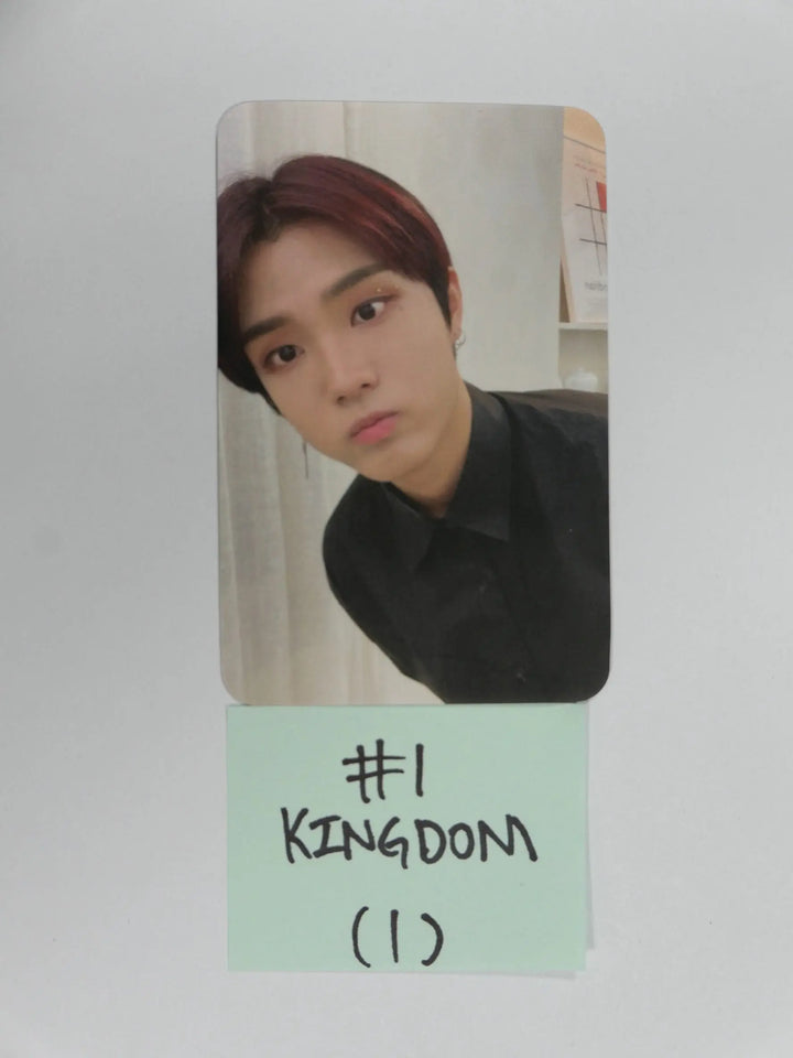 Kingdom &