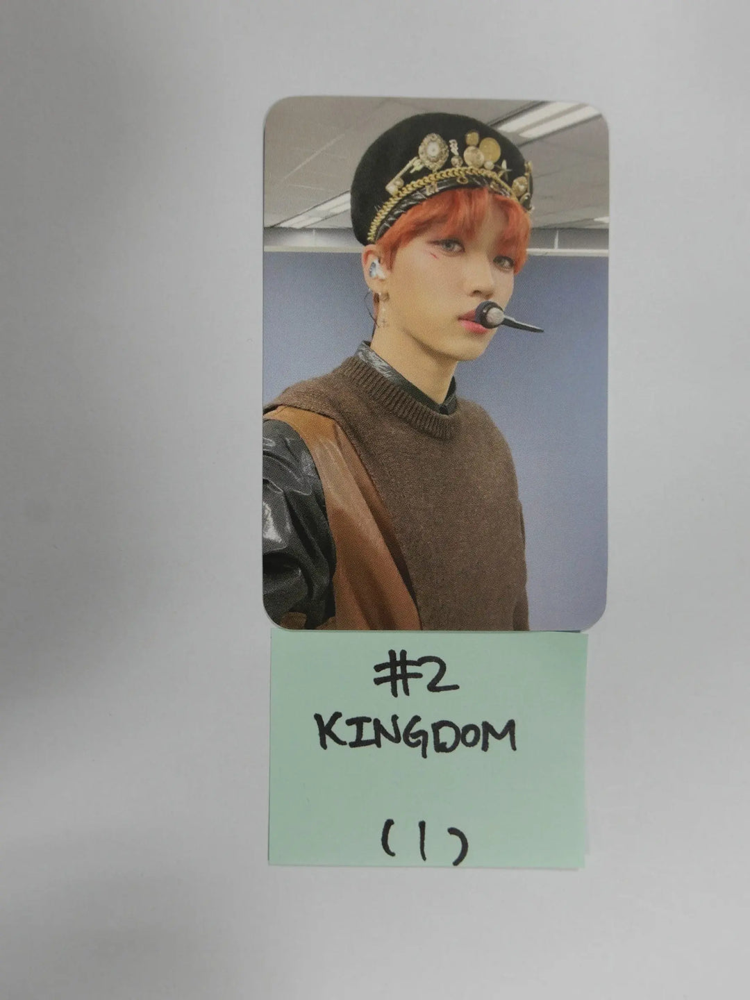 Kingdom &