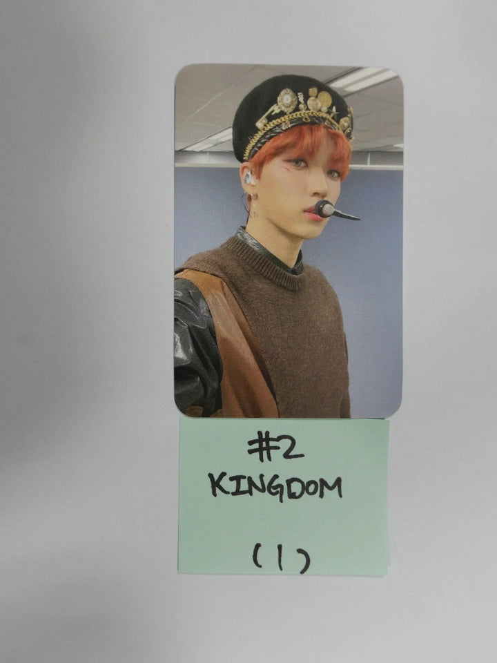 Kingdom &