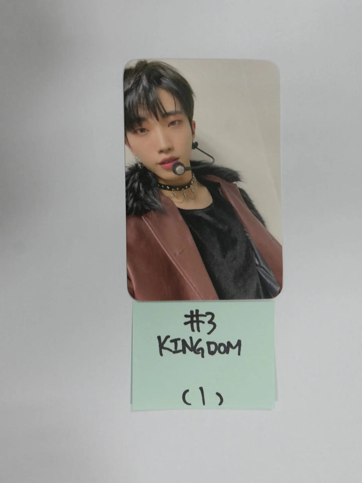 Kingdom &