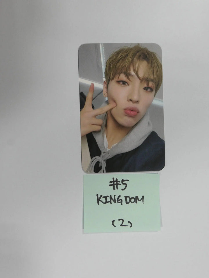 Kingdom &