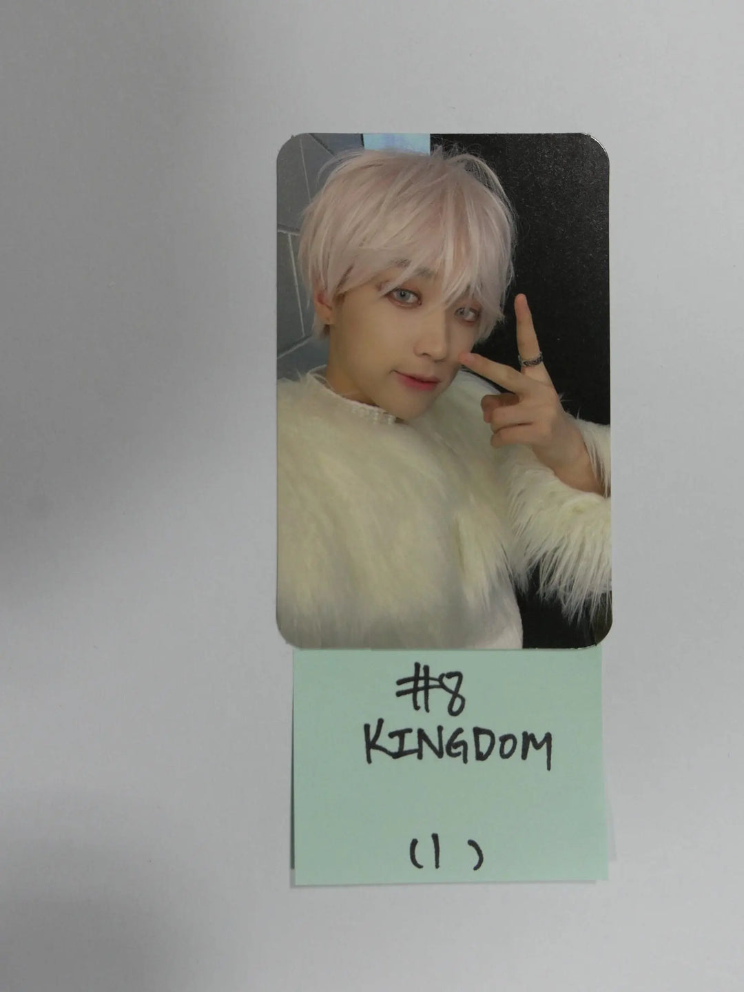 Kingdom &