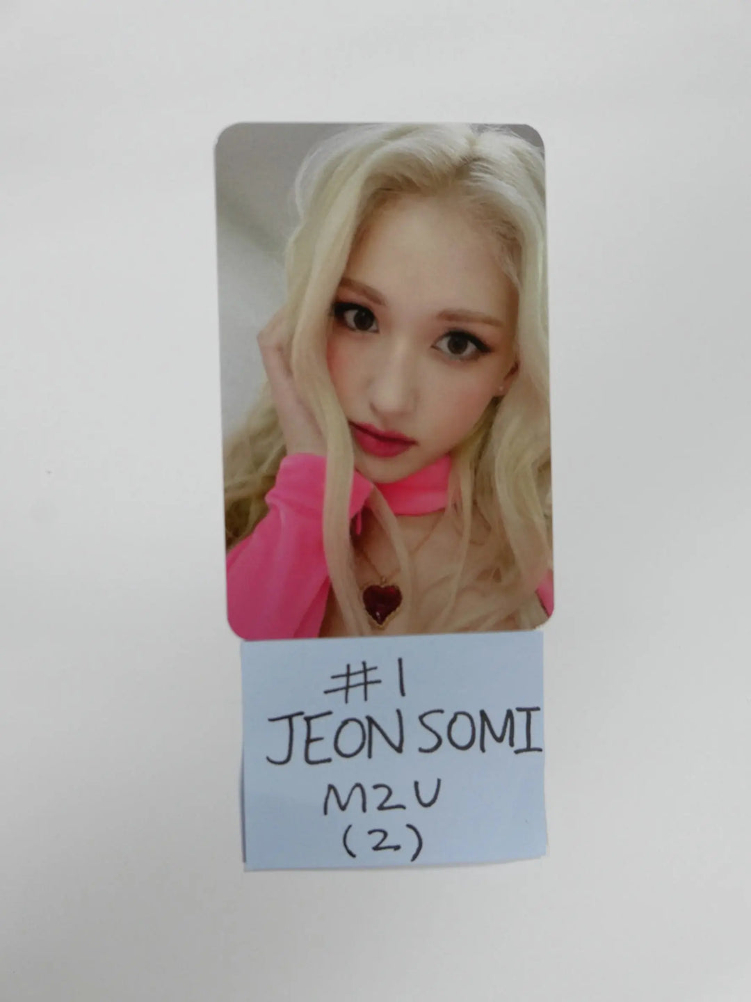 SOMI &