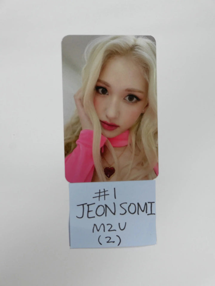 SOMI &