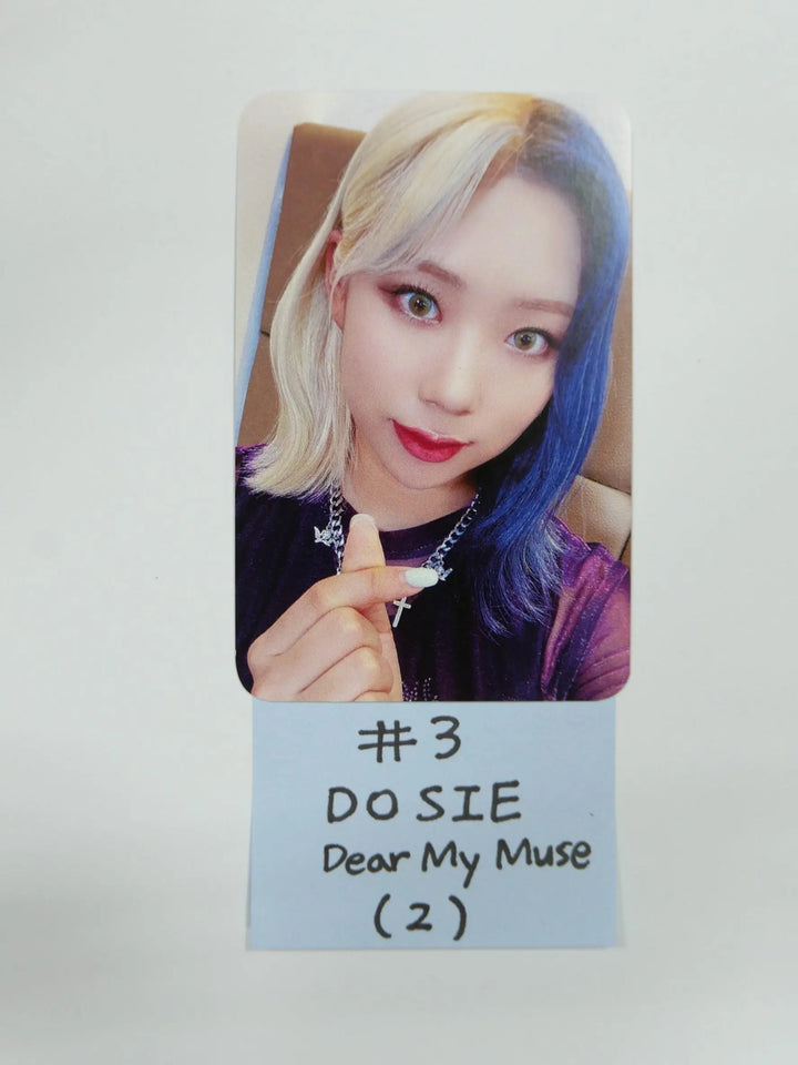 Purple Kiss &