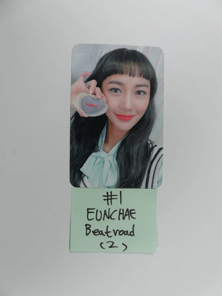 Bugaboo 1st Single Album &
