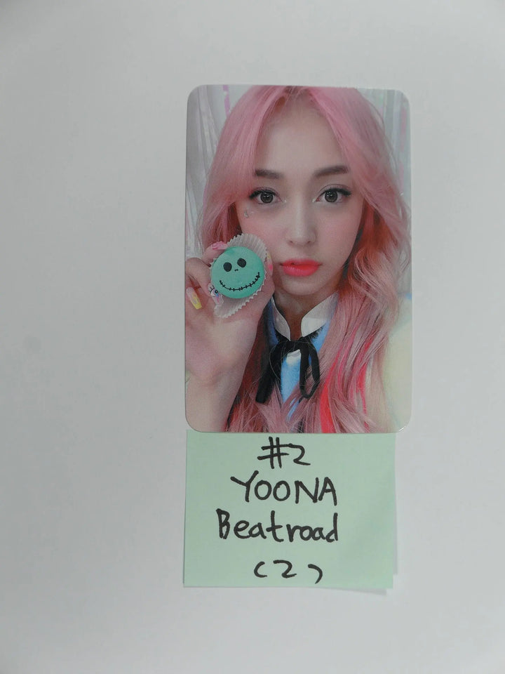 Bugaboo 1st Single Album &