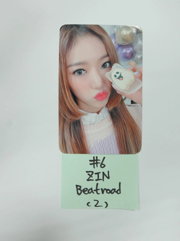 Bugaboo 1st Single Album &
