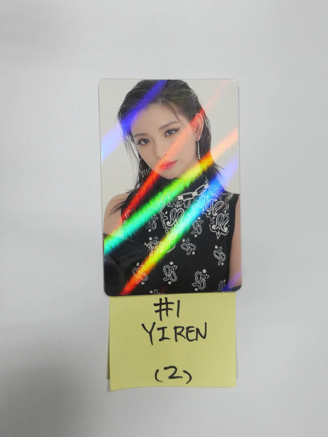 Everglow &