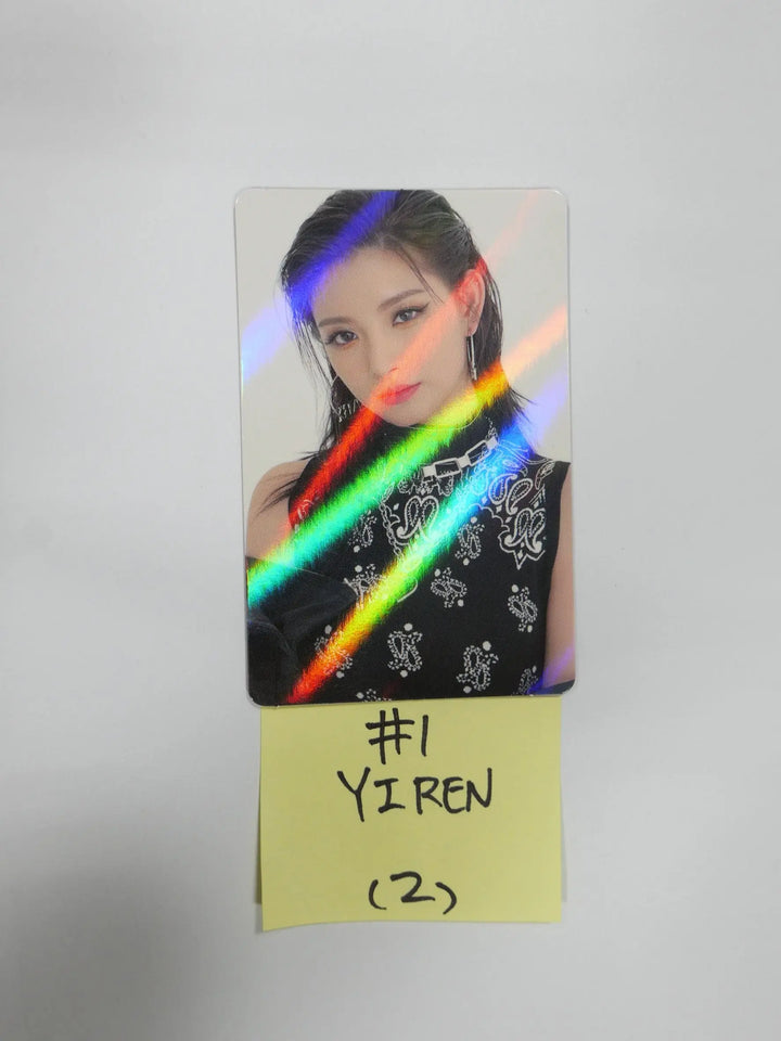 Everglow &