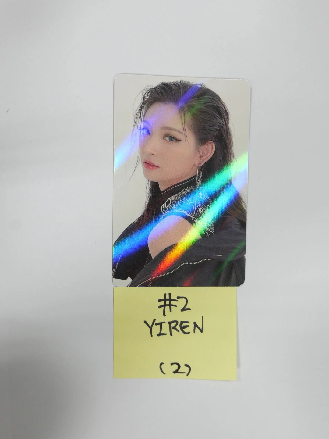 Everglow &