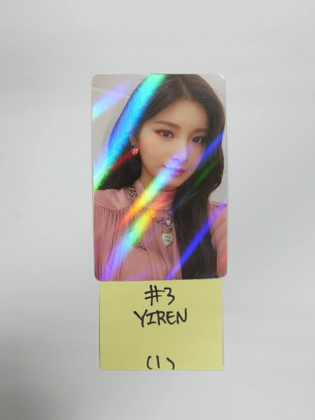 Everglow &