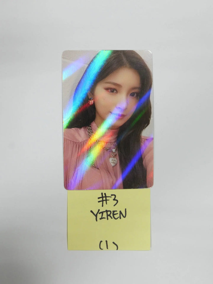 Everglow &