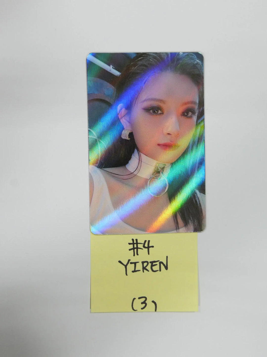 Everglow &