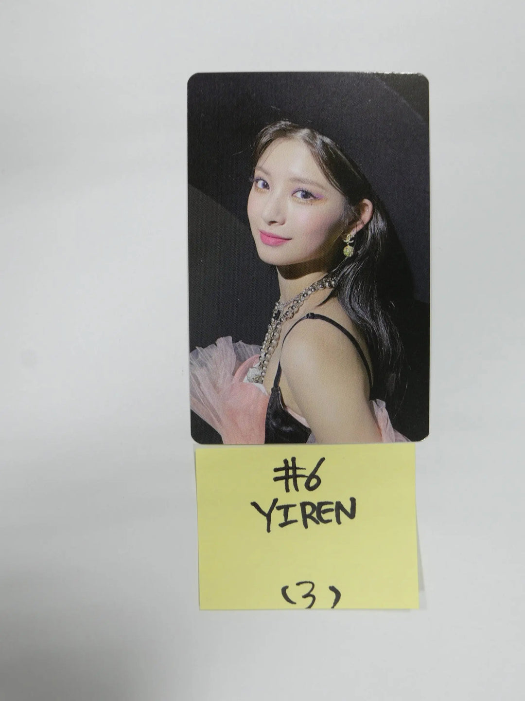 Everglow &