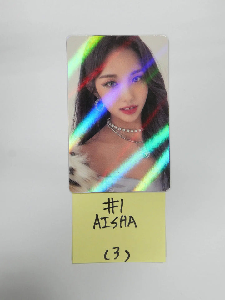 Everglow &
