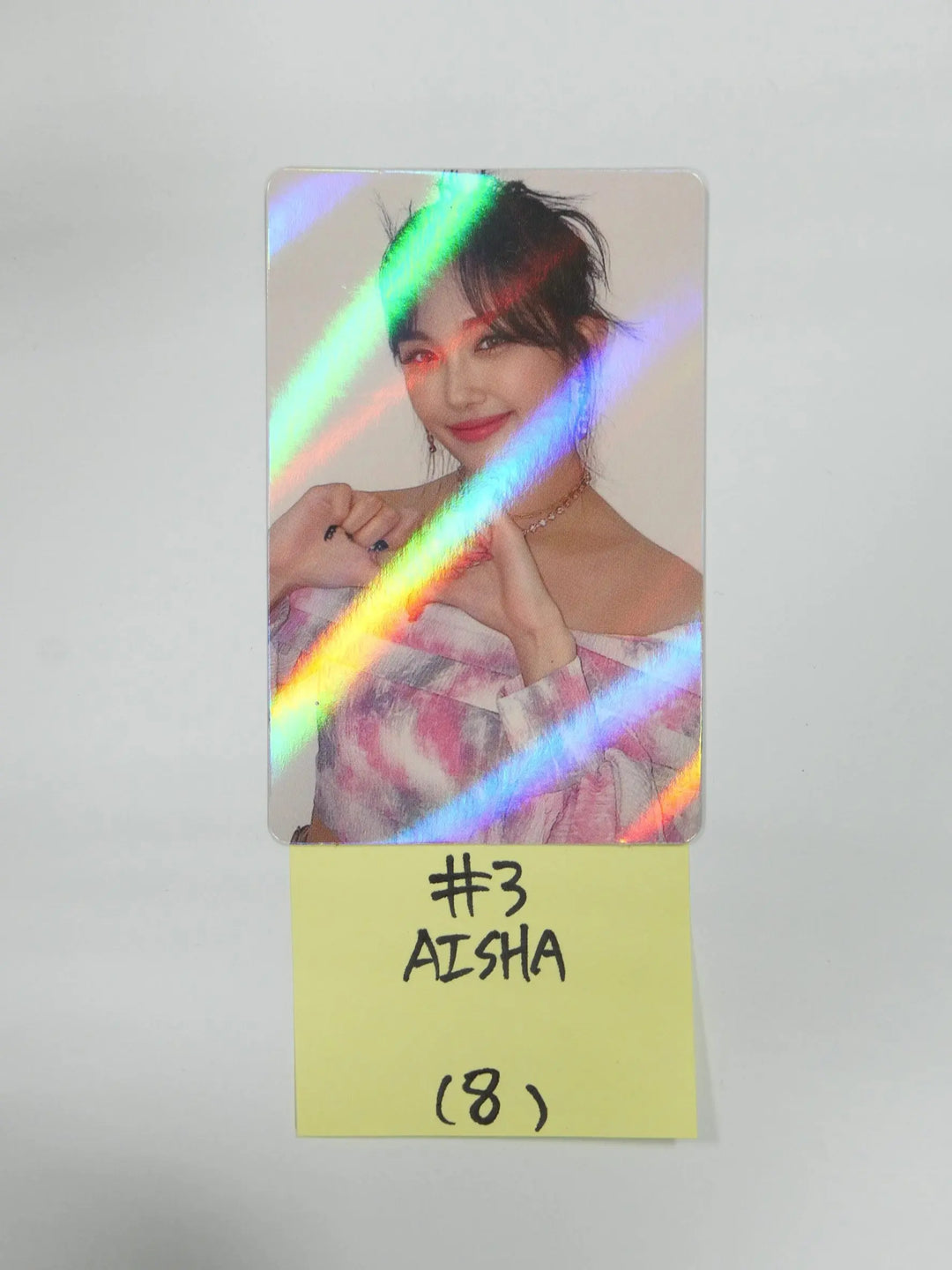 Everglow &