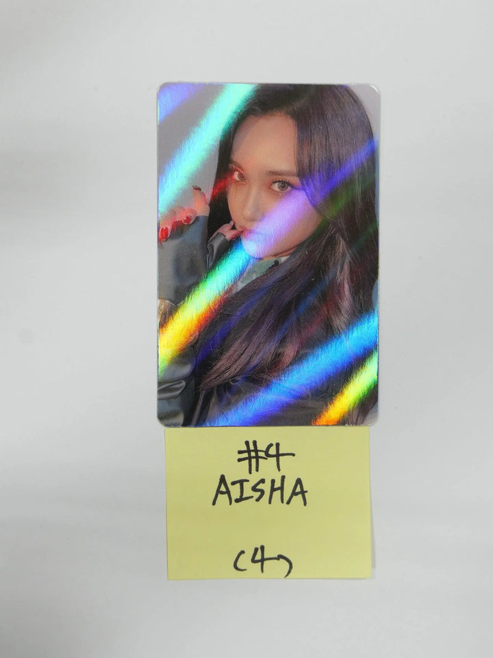 Everglow &
