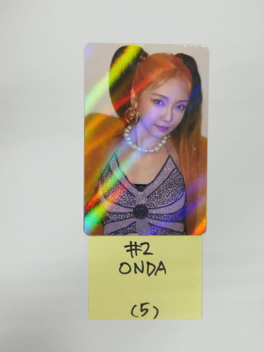 Everglow &