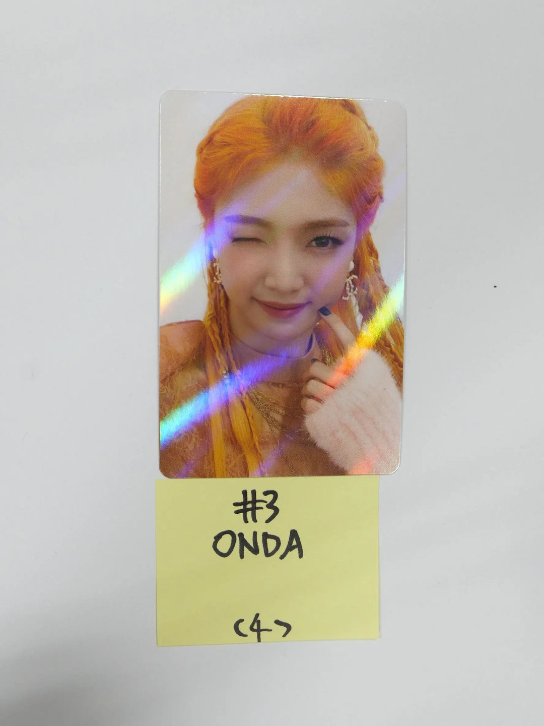 Everglow &