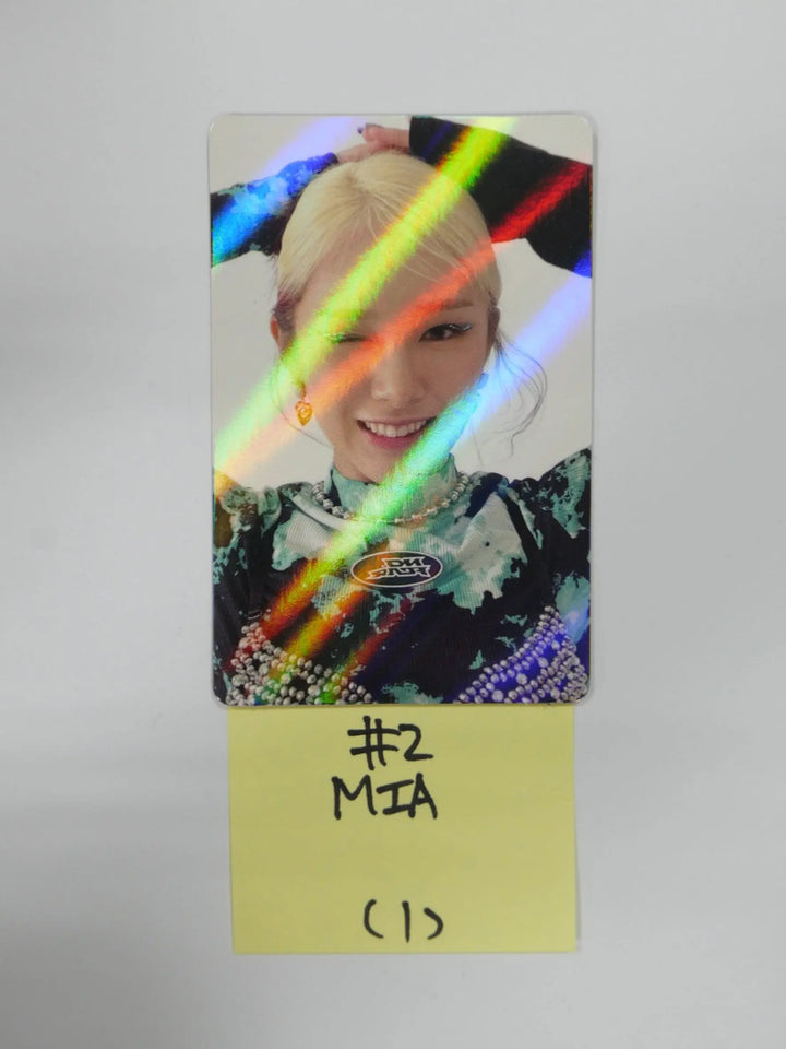 Everglow &