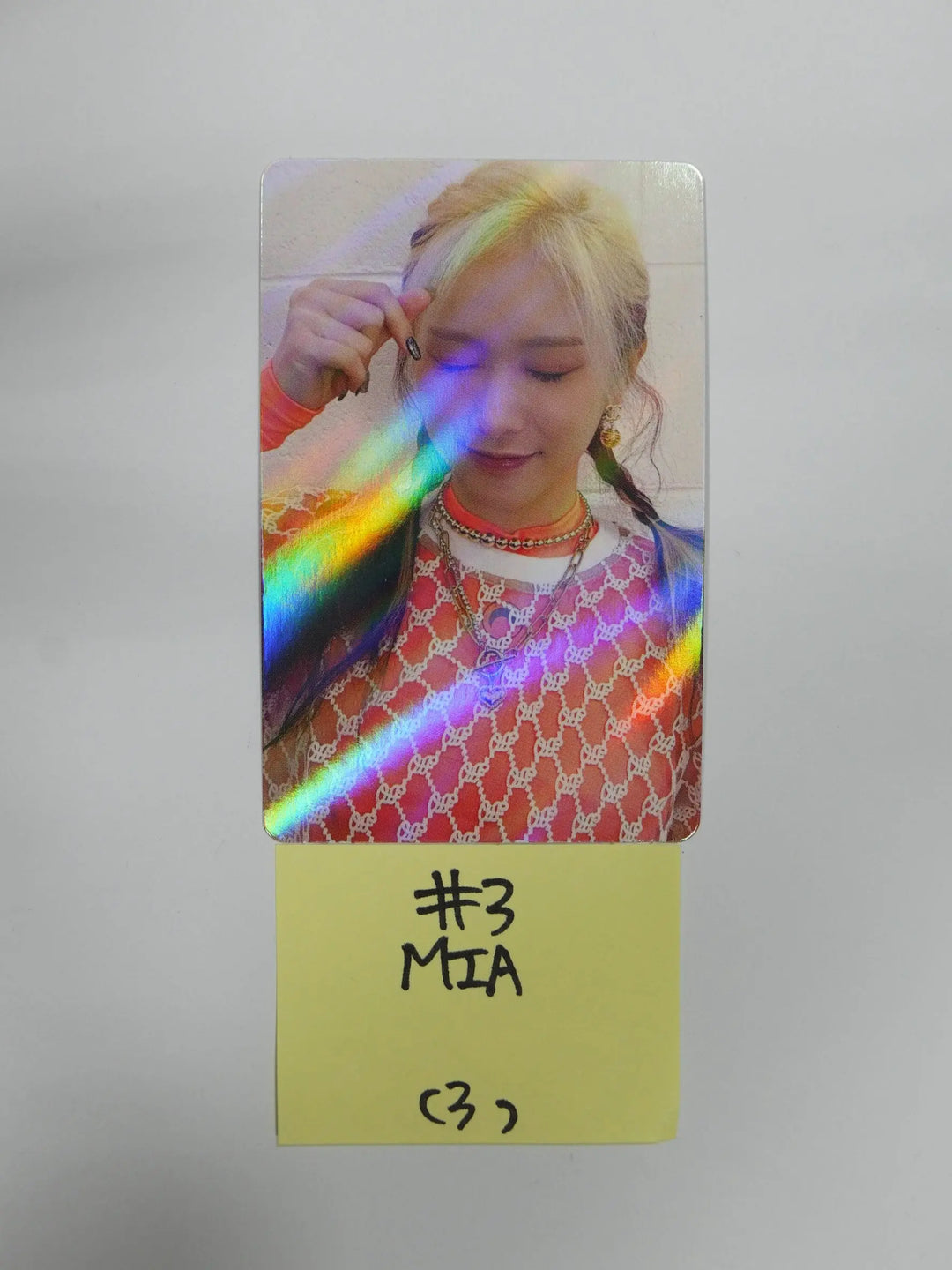 Everglow &