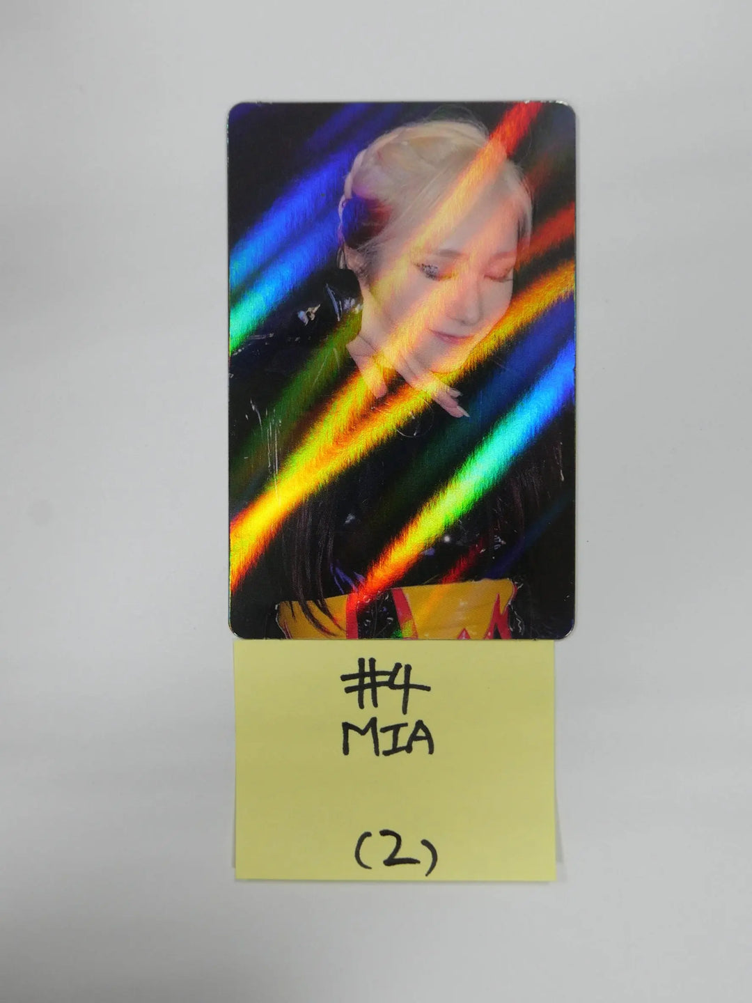 Everglow &