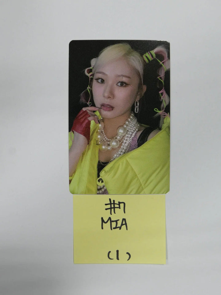 Everglow &