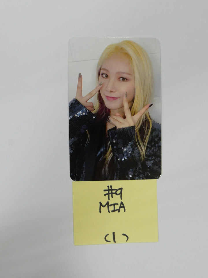 Everglow &