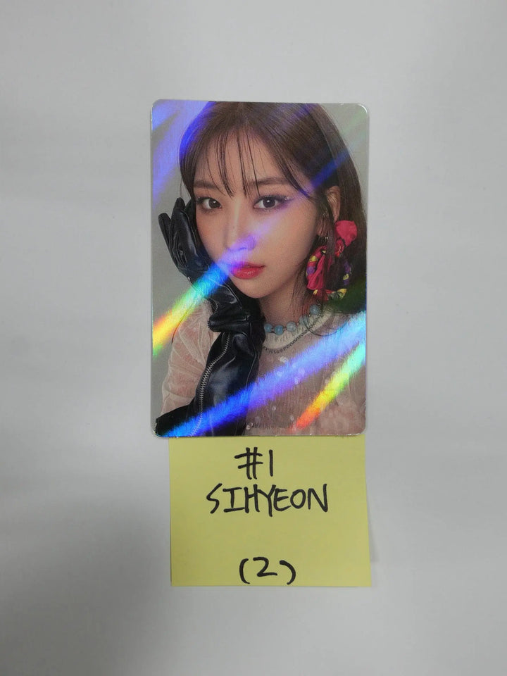 Everglow &