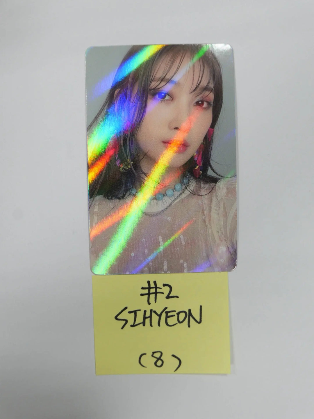 Everglow &