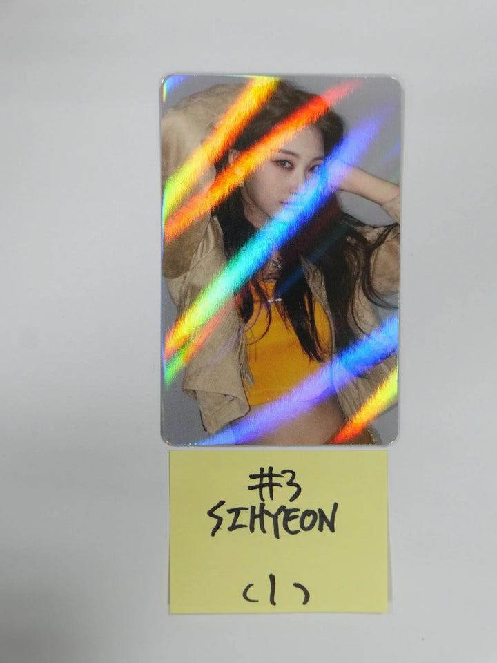 Everglow &