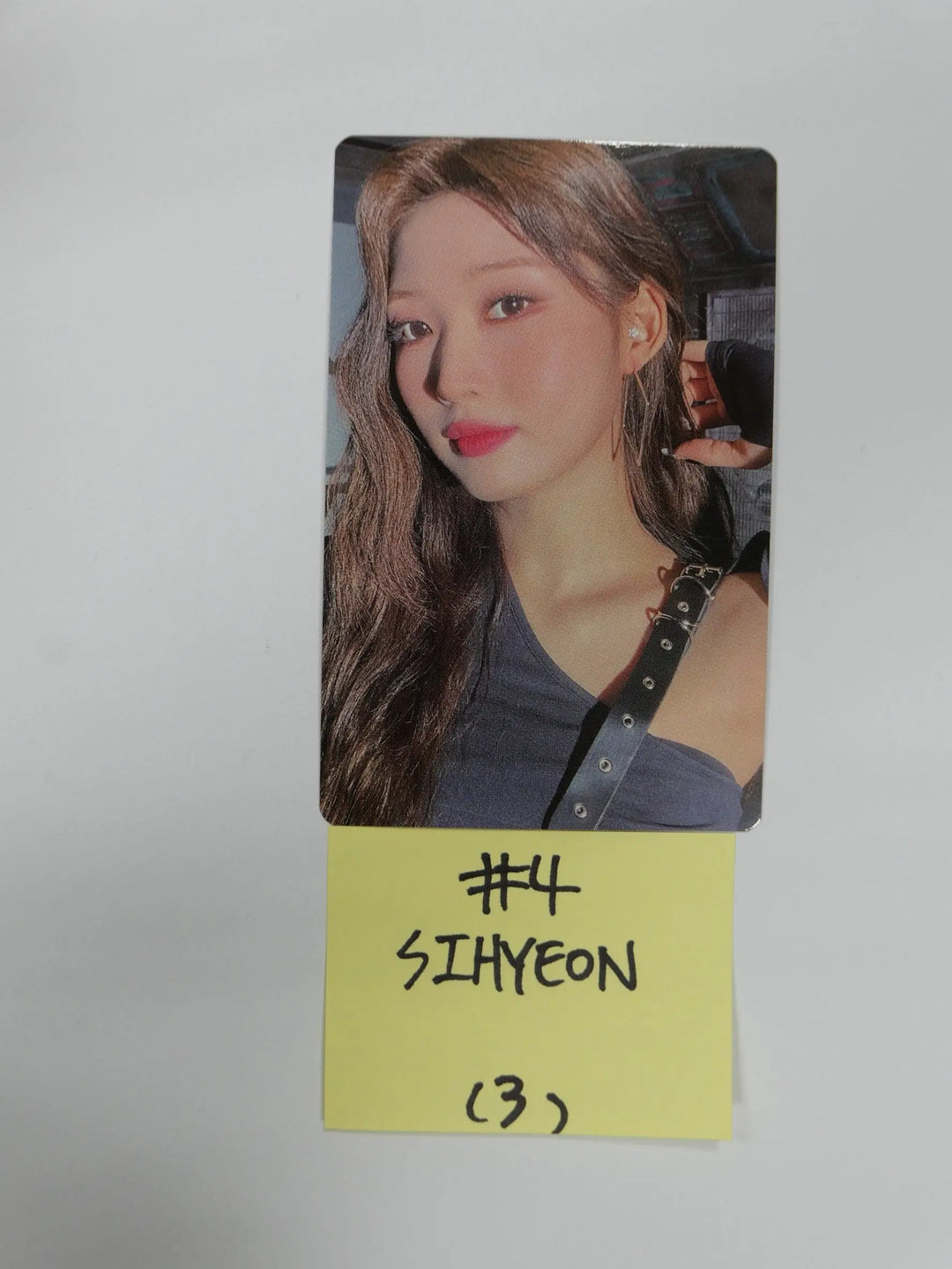 Everglow &