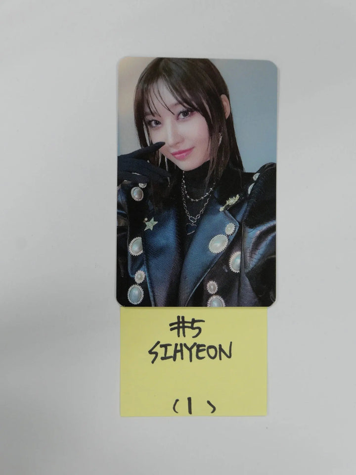 Everglow &