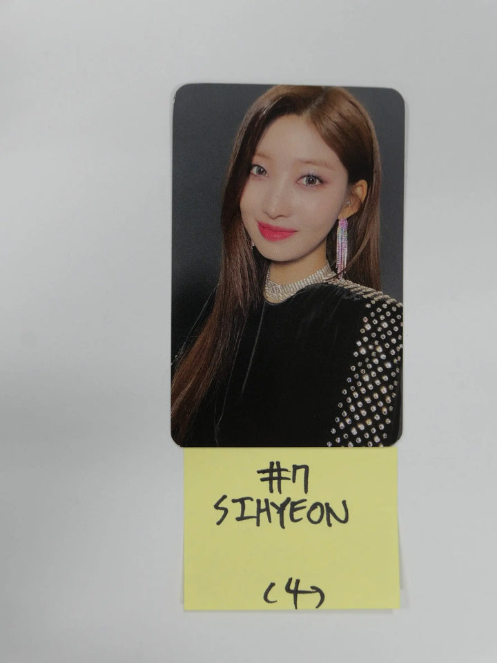 Everglow &