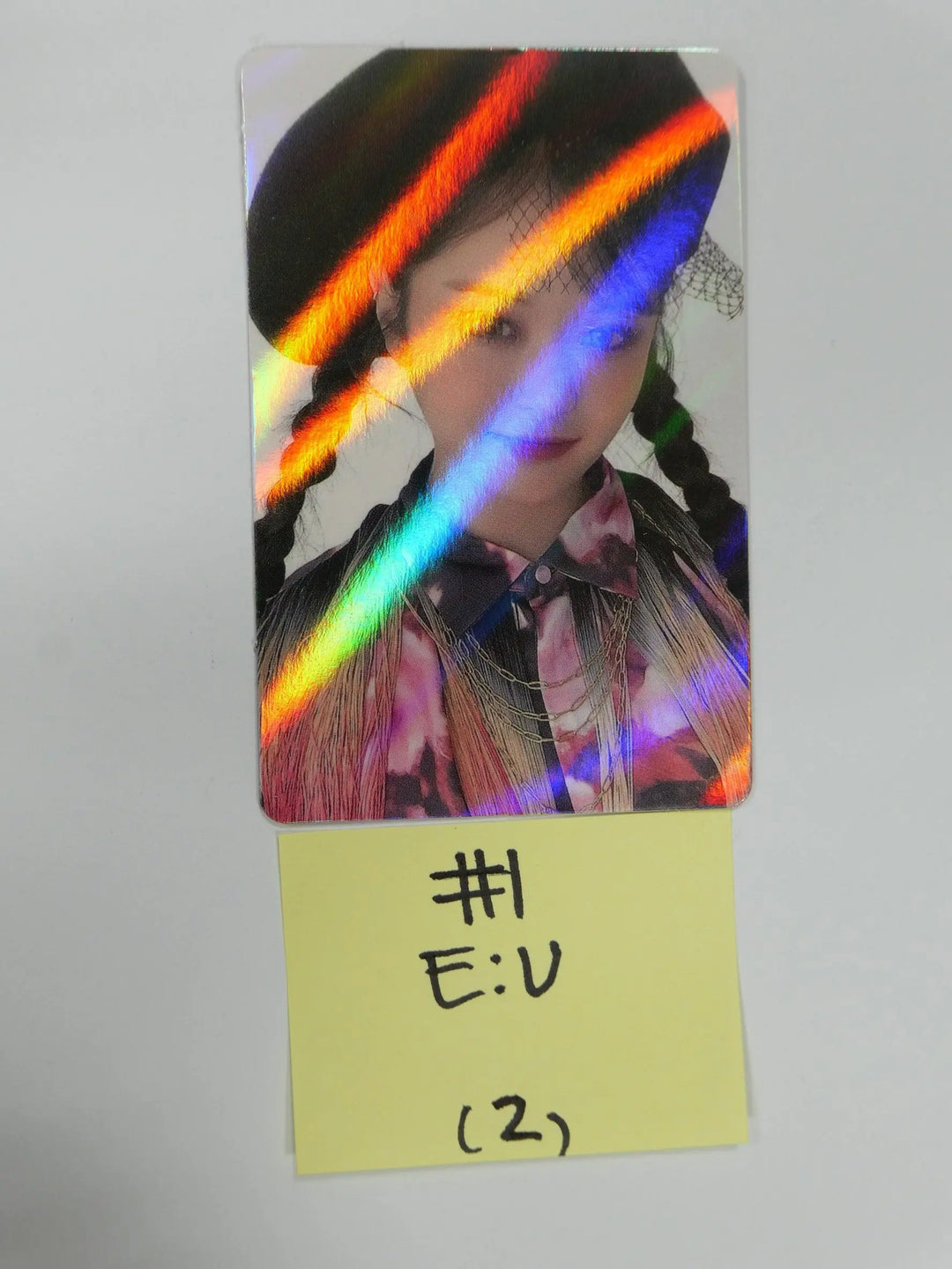 Everglow &