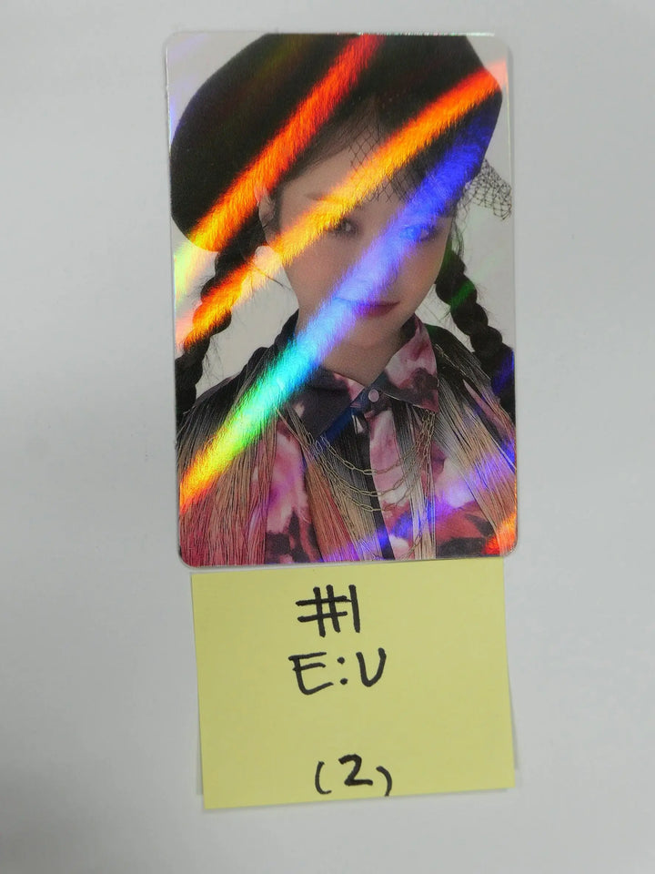 Everglow &