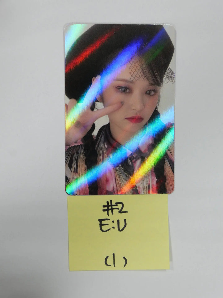 Everglow &