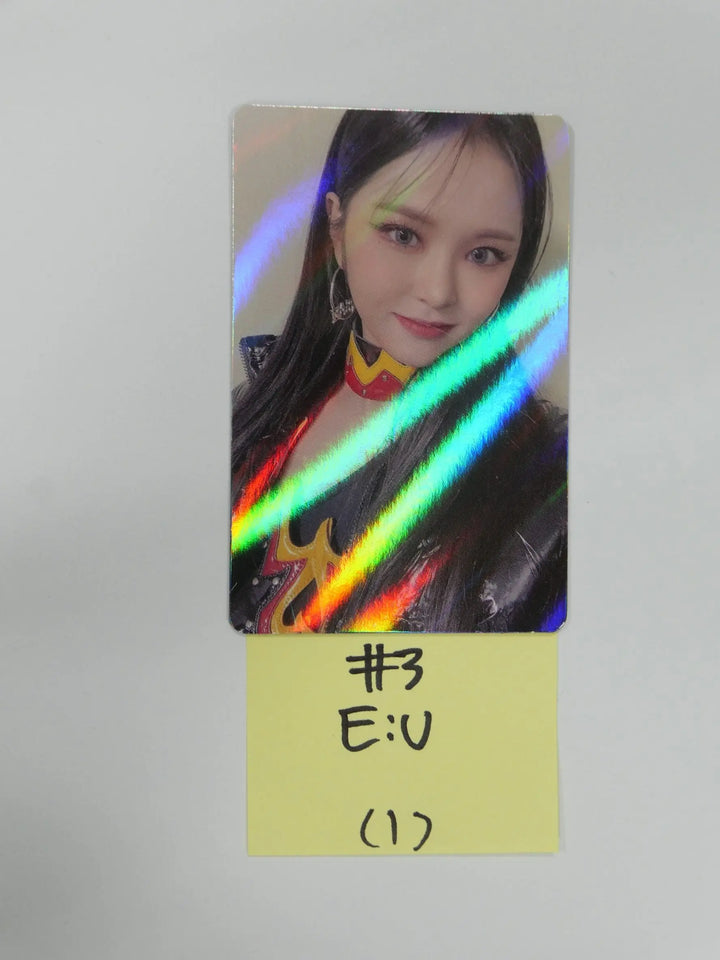 Everglow &