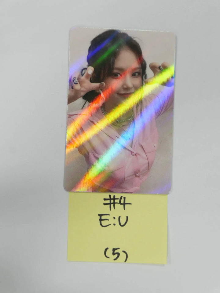 Everglow &