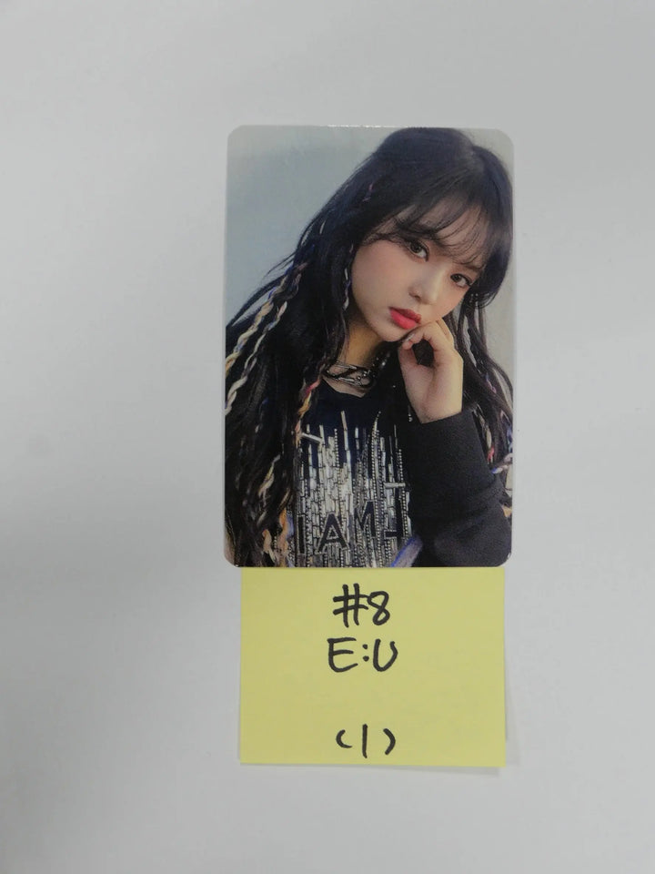 Everglow &