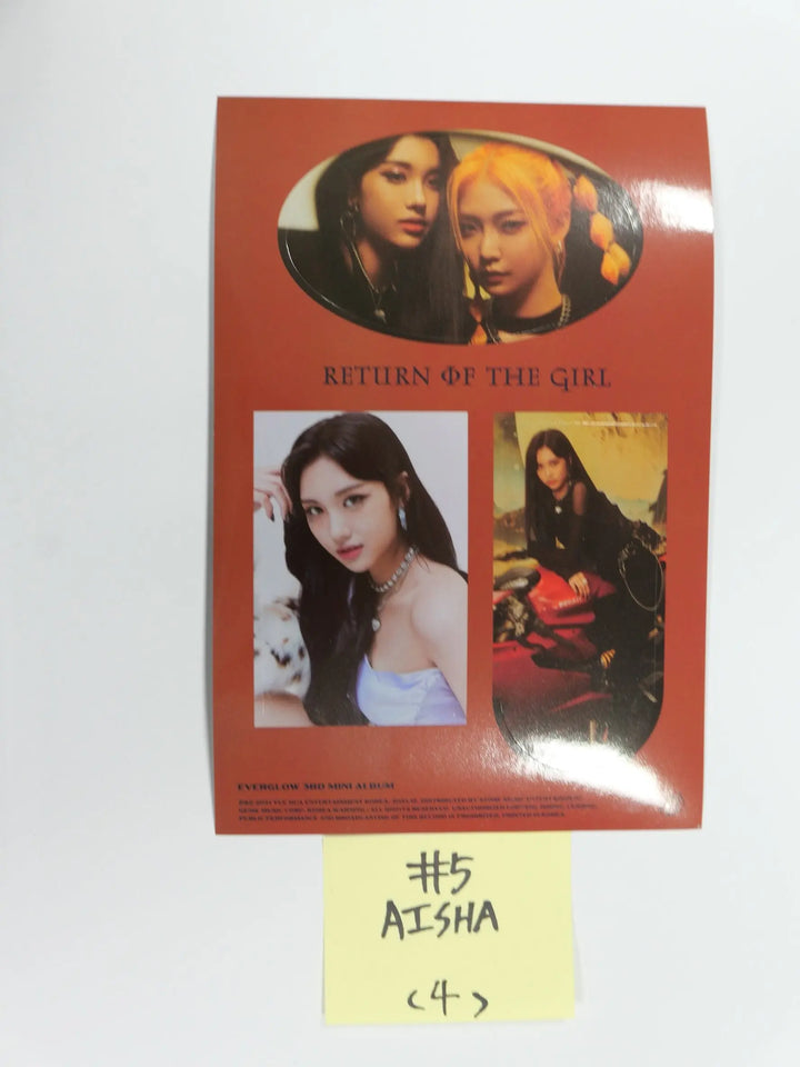 Everglow &