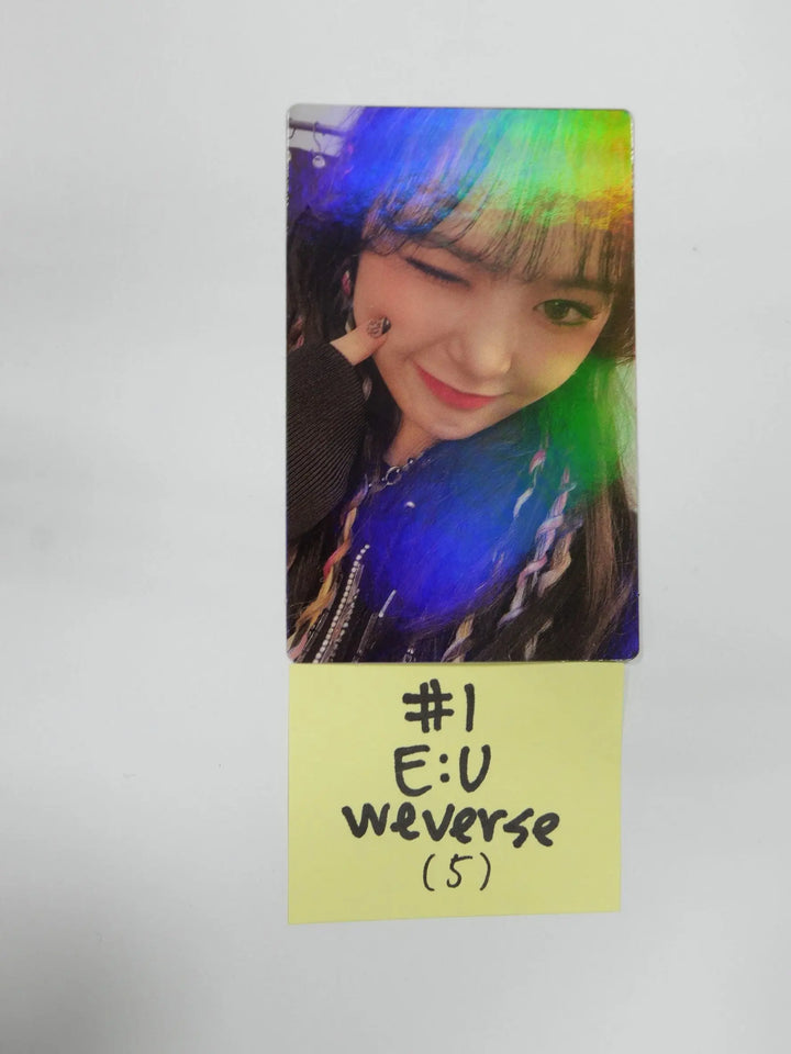 Everglow &