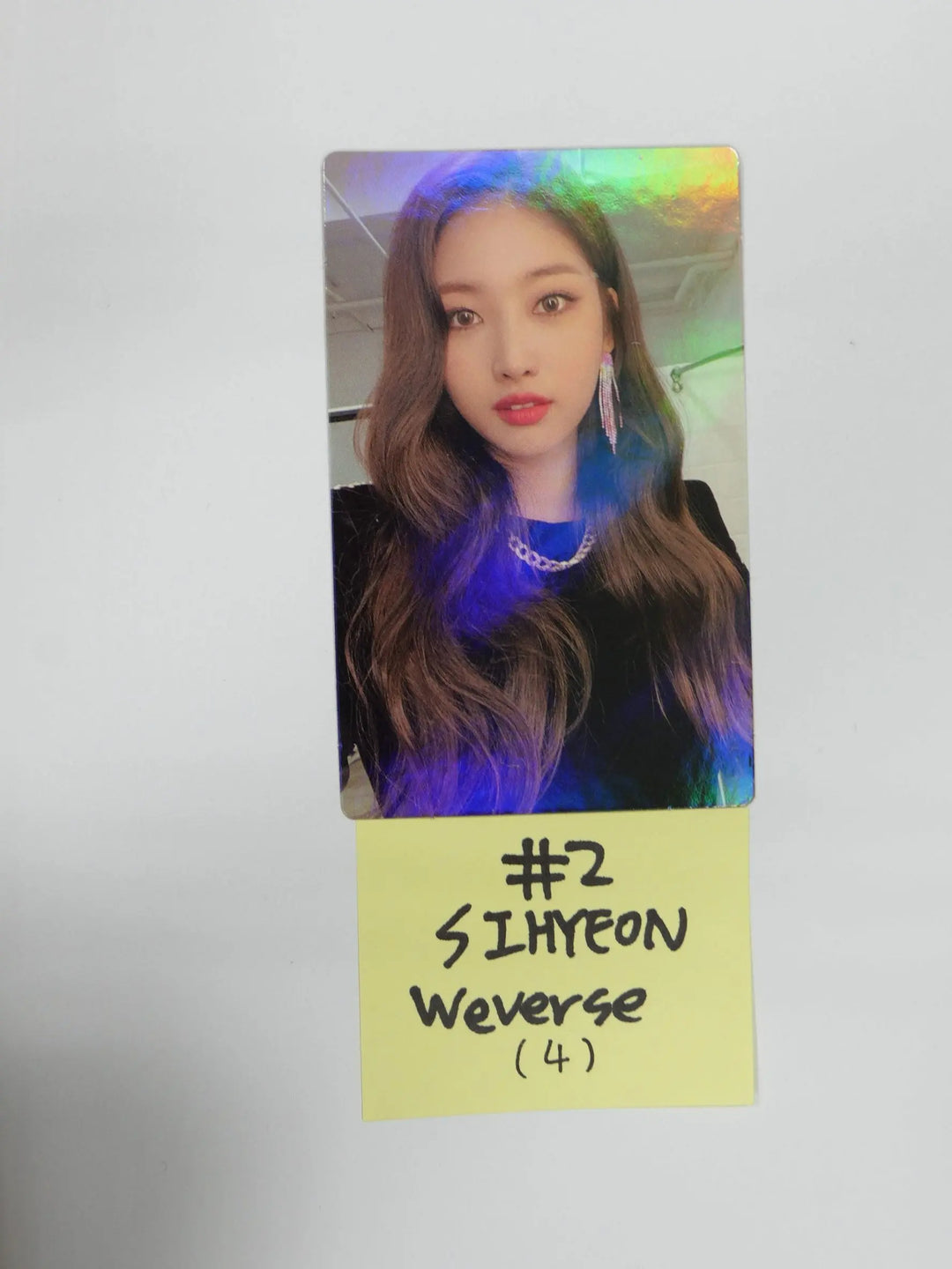 Everglow &