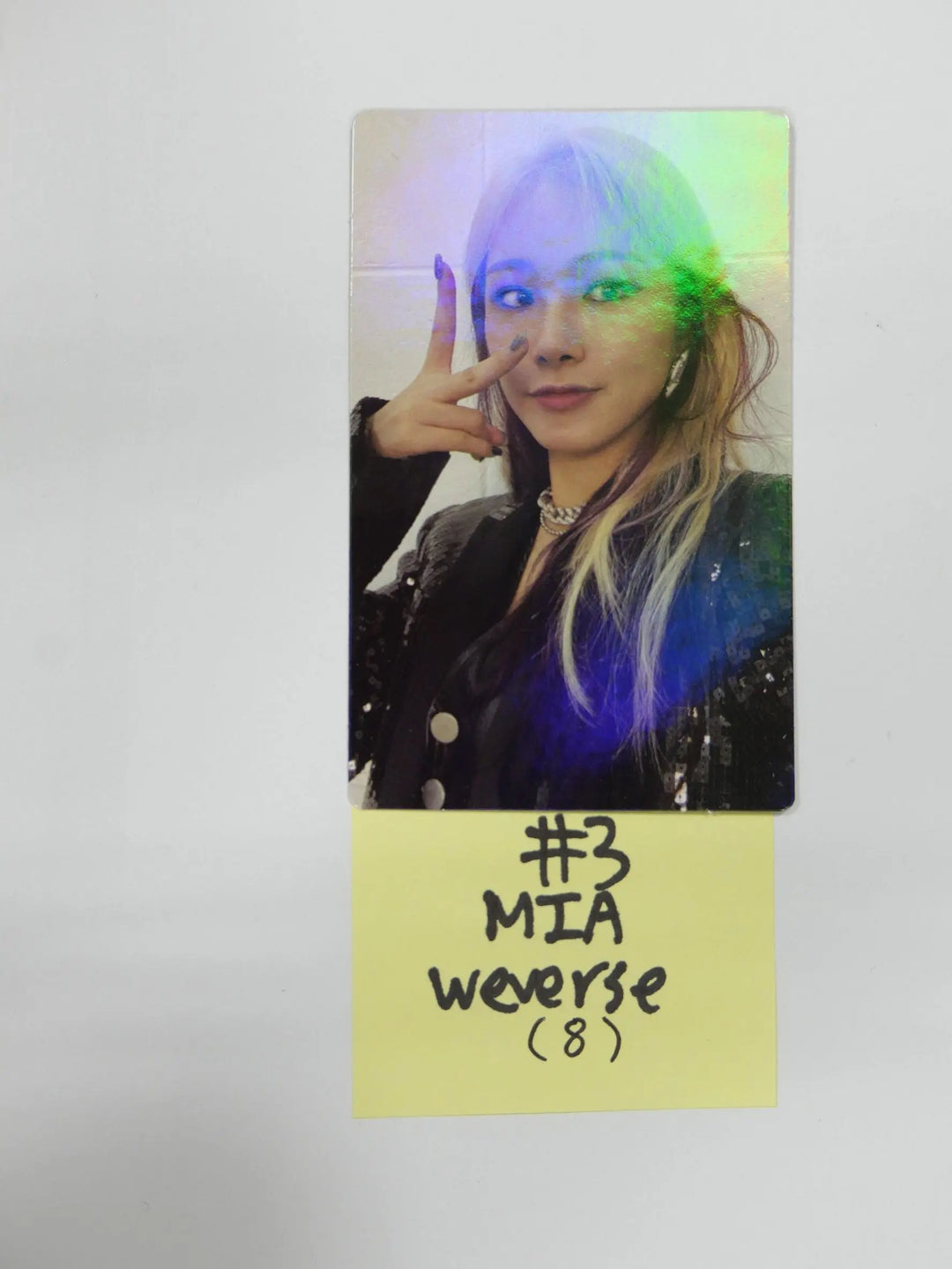 Everglow &