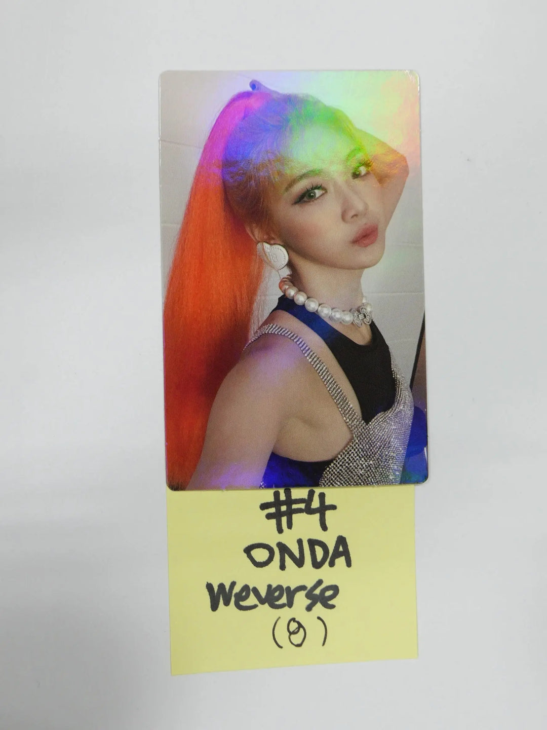 Everglow &