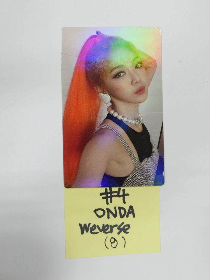 Everglow &