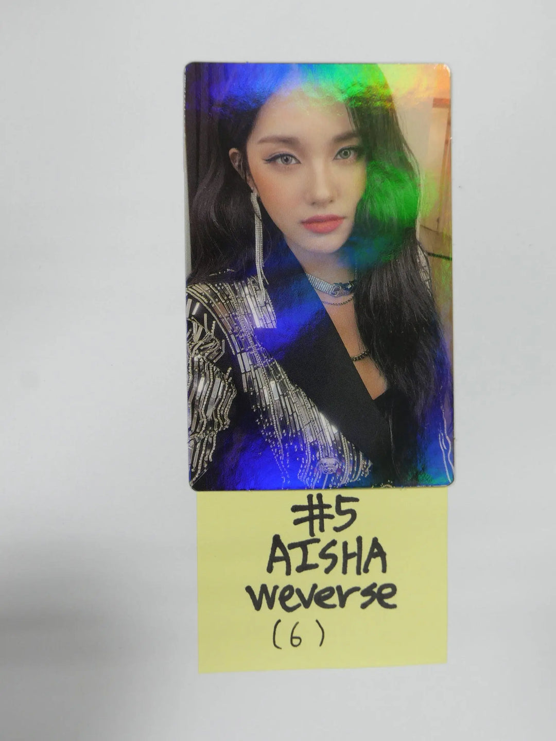 Everglow &