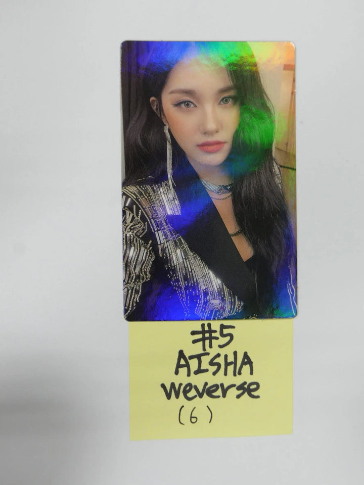 Everglow &